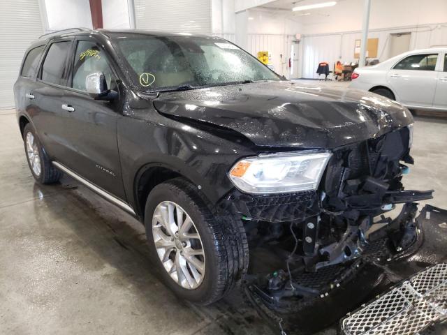 DODGE DURANGO CI 2014 1c4sdjet2ec332856