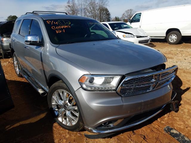 DODGE DURANGO CI 2014 1c4sdjet2ec396900