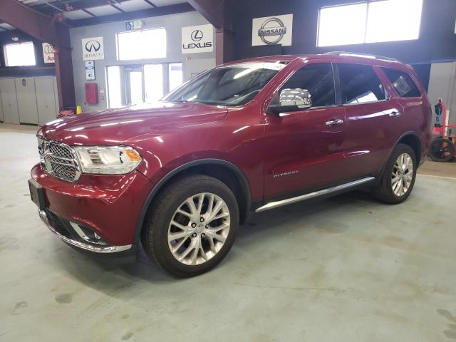 DODGE DURANGO 2014 1c4sdjet2ec503282