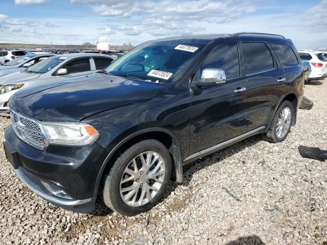 DODGE DURANGO 2014 1c4sdjet2ec562168