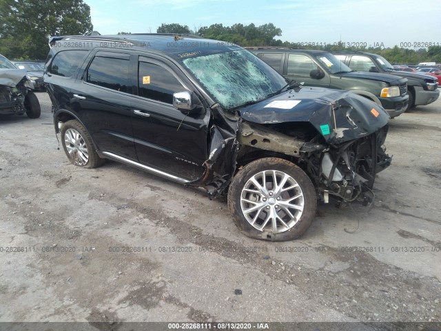 DODGE DURANGO 2015 1c4sdjet2fc128334