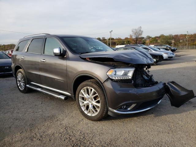 DODGE DURANGO CI 2015 1c4sdjet2fc202738