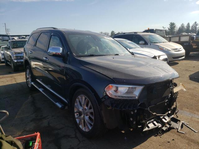 DODGE DURANGO CI 2015 1c4sdjet2fc760394