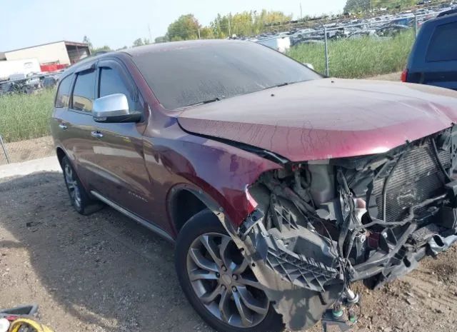 DODGE DURANGO 2018 1c4sdjet2jc173749