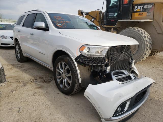 DODGE DURANGO CI 2018 1c4sdjet2jc213389