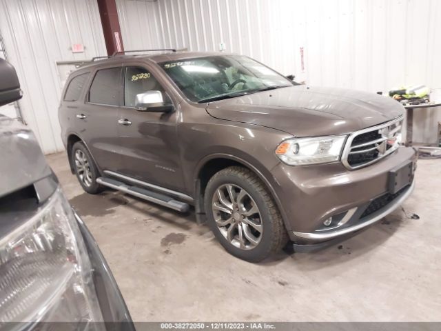 DODGE DURANGO 2018 1c4sdjet2jc327828