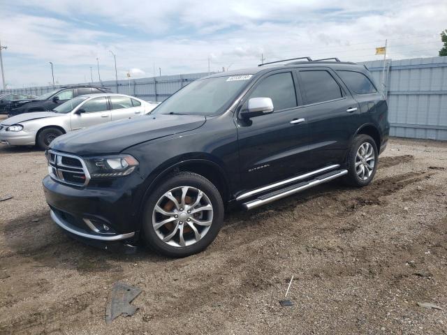 DODGE DURANGO 2018 1c4sdjet2jc444454