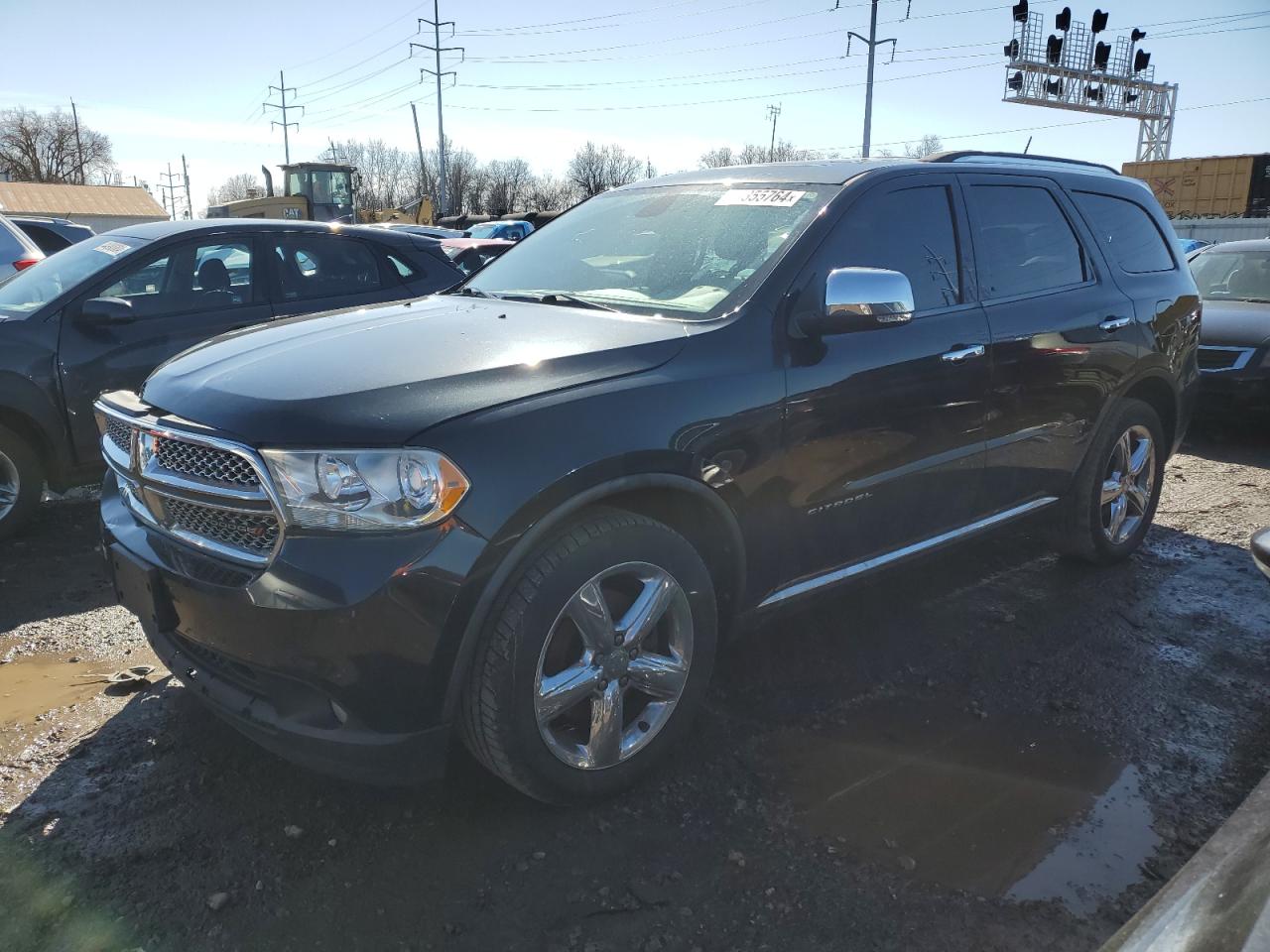 DODGE DURANGO 2012 1c4sdjet3cc151942