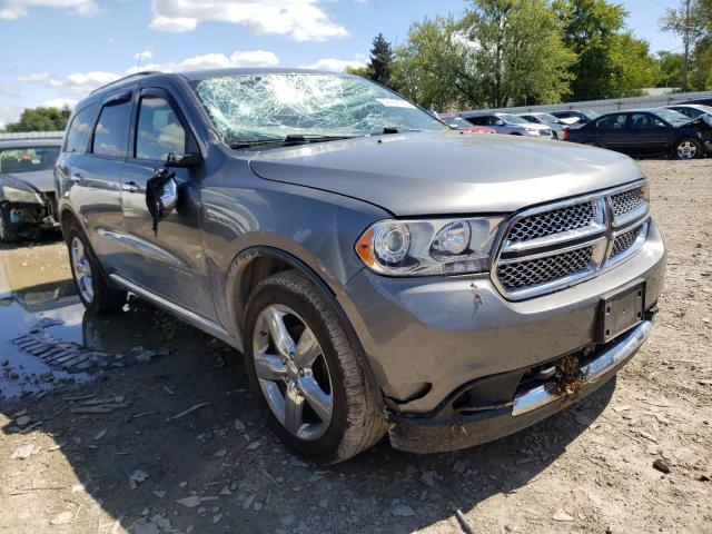 DODGE DURANGO CI 2012 1c4sdjet3cc152914