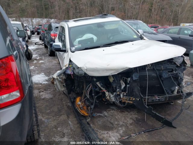 DODGE DURANGO 2012 1c4sdjet3cc183113