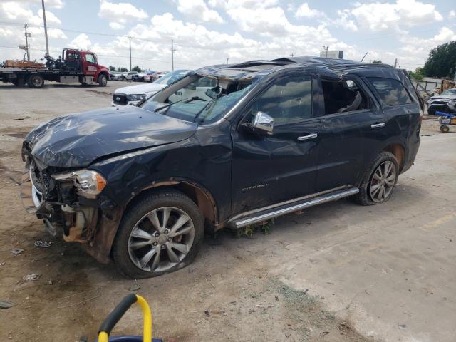 DODGE DURANGO CI 2012 1c4sdjet3cc205448