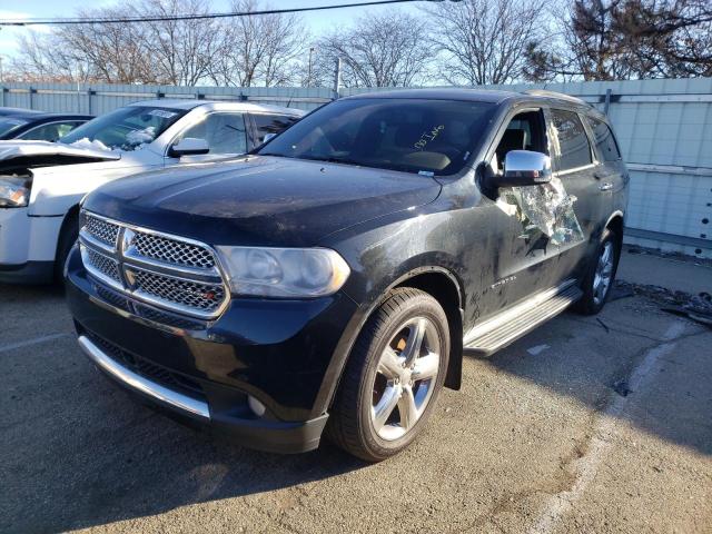 DODGE DURANGO CI 2012 1c4sdjet3cc286256