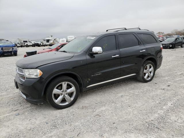 DODGE DURANGO CI 2012 1c4sdjet3cc293269