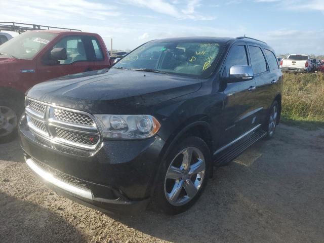 DODGE DURANGO CI 2012 1c4sdjet3cc295233