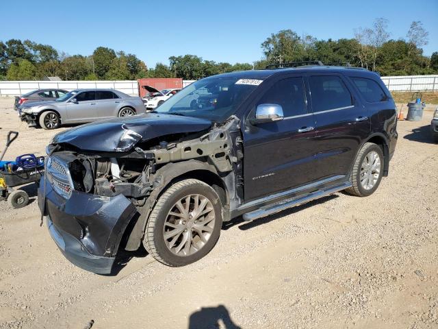 DODGE DURANGO 2012 1c4sdjet3cc309471