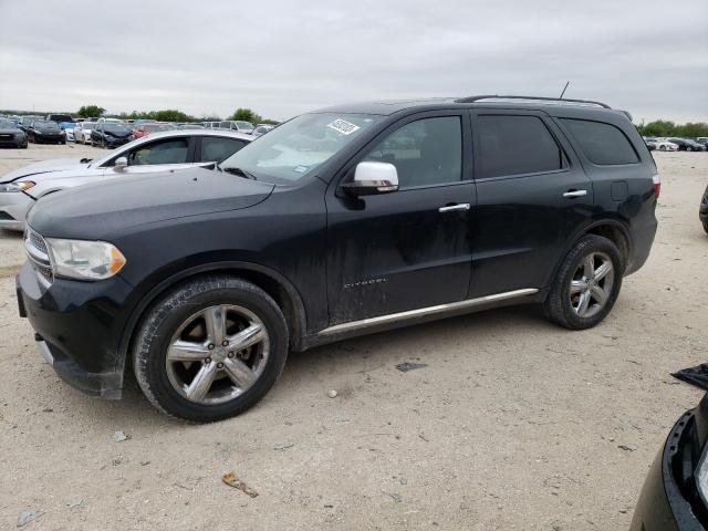 DODGE DURANGO CI 2012 1c4sdjet3cc362185