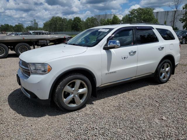 DODGE DURANGO 2013 1c4sdjet3dc552683