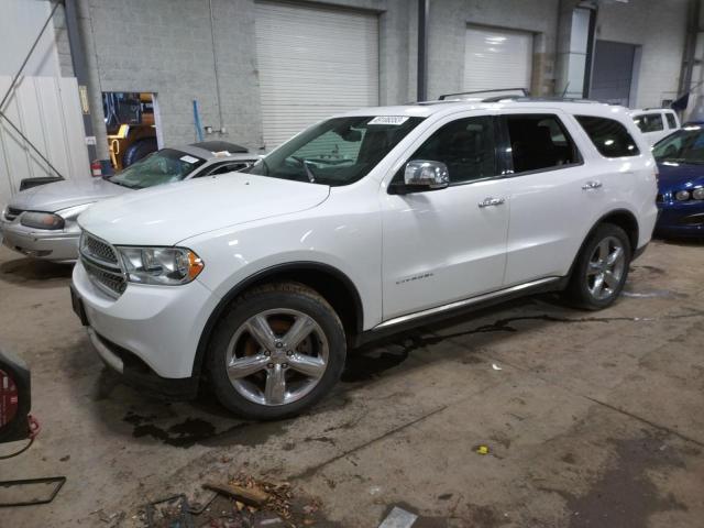 DODGE DURANGO CI 2013 1c4sdjet3dc632873