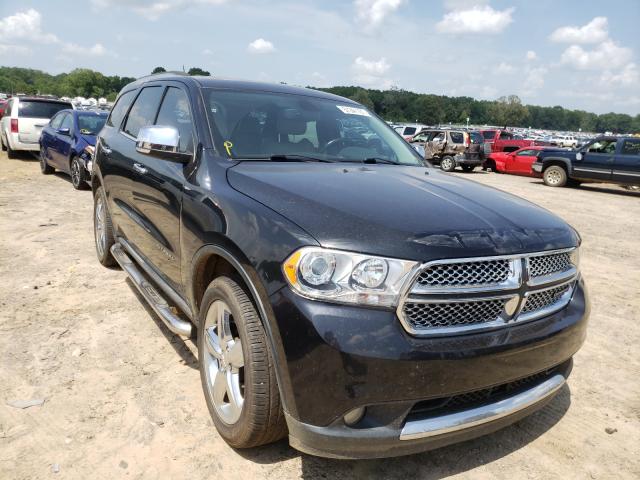 DODGE DURANGO CI 2013 1c4sdjet3dc669972