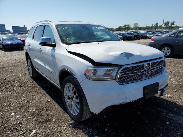 DODGE DURANGO CI 2014 1c4sdjet3ec278158