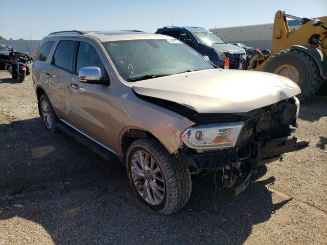 DODGE DURANGO CI 2014 1c4sdjet3ec387977