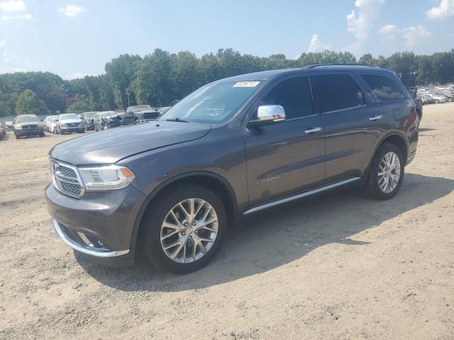 DODGE DURANGO CI 2014 1c4sdjet3ec592604