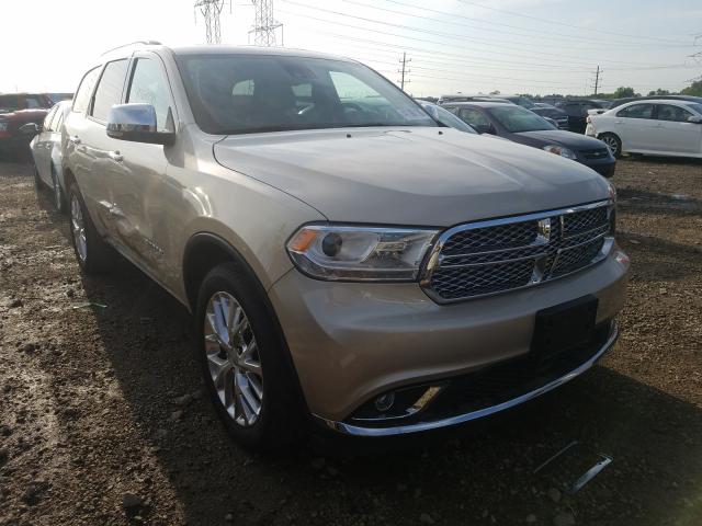 DODGE DURANGO CI 2015 1c4sdjet3fc702892