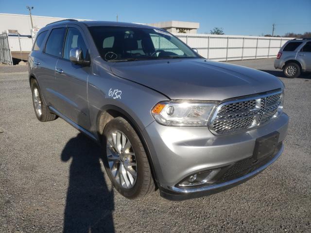 DODGE DURANGO 2015 1c4sdjet3fc715562