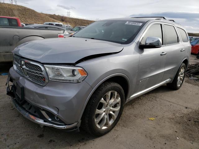 DODGE DURANGO CI 2017 1c4sdjet3hc675289