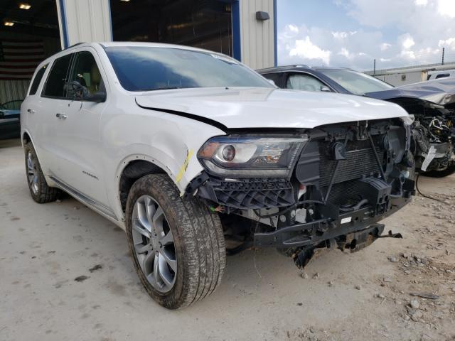 DODGE DURANGO CI 2017 1c4sdjet3hc732865