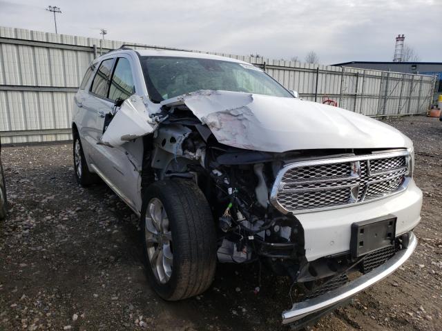 DODGE DURANGO CI 2018 1c4sdjet3jc219234