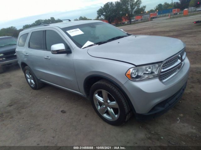 DODGE DURANGO 2012 1c4sdjet4cc107058