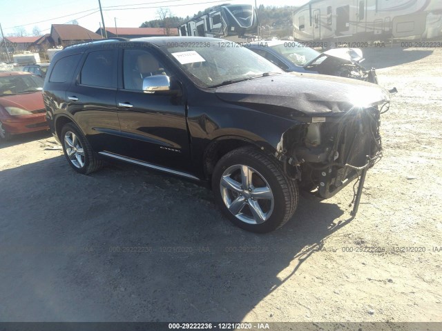 DODGE DURANGO 2012 1c4sdjet4cc107061