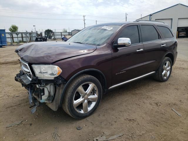 DODGE DURANGO CI 2012 1c4sdjet4cc130906