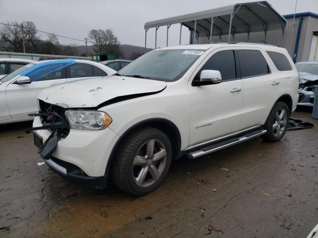 DODGE DURANGO 2012 1c4sdjet4cc213221