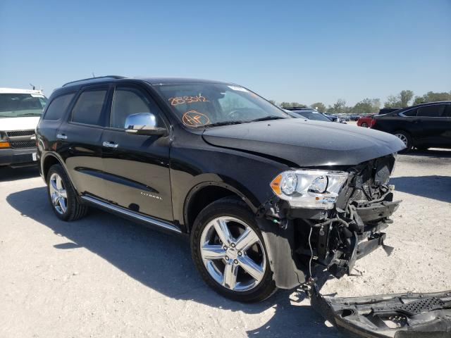 DODGE DURANGO CI 2012 1c4sdjet4cc283012