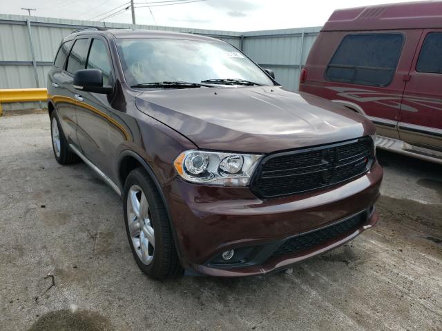 DODGE DURANGO CI 2012 1c4sdjet4cc286024