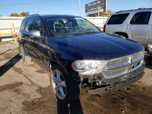 DODGE DURANGO CI 2013 1c4sdjet4dc505159