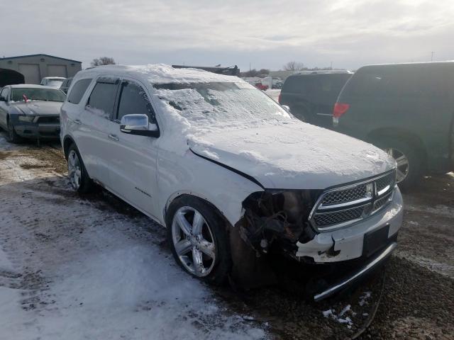 DODGE DURANGO CI 2013 1c4sdjet4dc512547