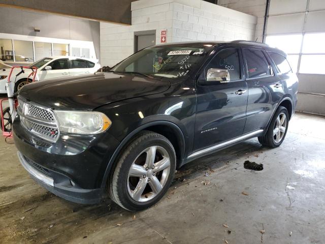 DODGE DURANGO CI 2013 1c4sdjet4dc556953