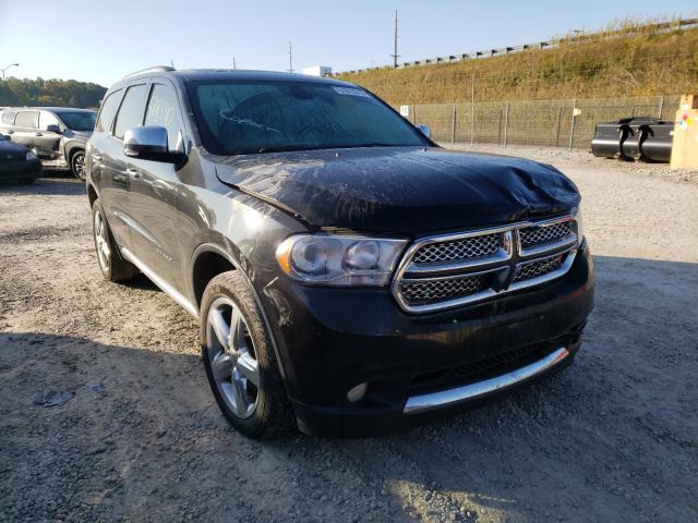 DODGE DURANGO CI 2013 1c4sdjet4dc562784