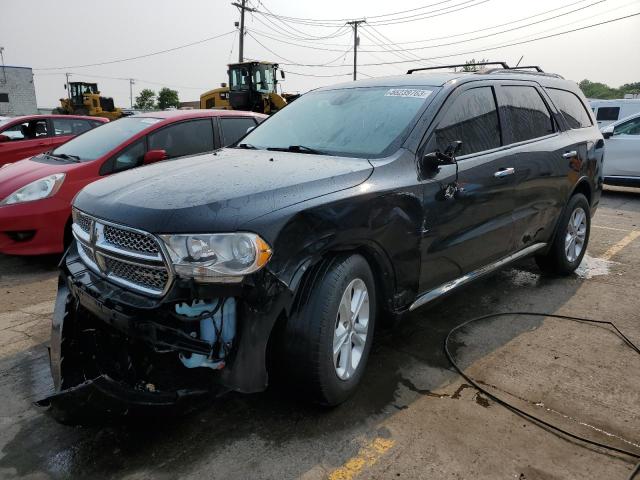 DODGE DURANGO CI 2013 1c4sdjet4dc604077