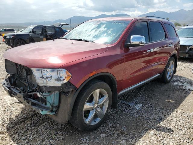 DODGE DURANGO 2013 1c4sdjet4dc660102