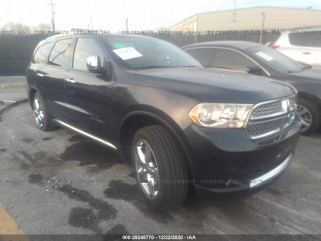 DODGE DURANGO 2013 1c4sdjet4dc672251