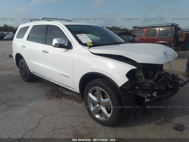 DODGE DURANGO 2013 1c4sdjet4dc674520