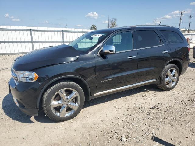 DODGE DURANGO CI 2013 1c4sdjet4dc675361