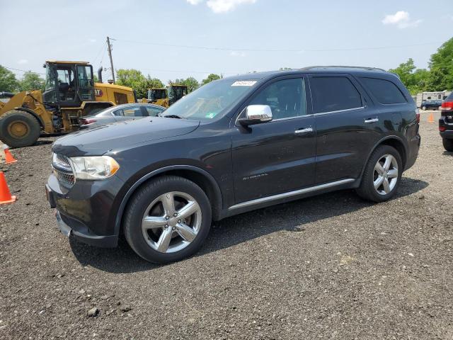 DODGE DURANGO CI 2013 1c4sdjet4dc677837