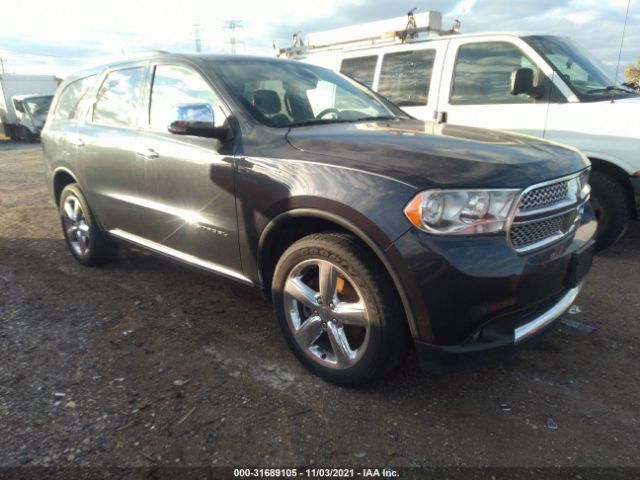 DODGE DURANGO 2013 1c4sdjet4dc698591