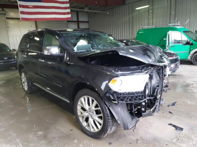 DODGE DURANGO CI 2014 1c4sdjet4ec286883