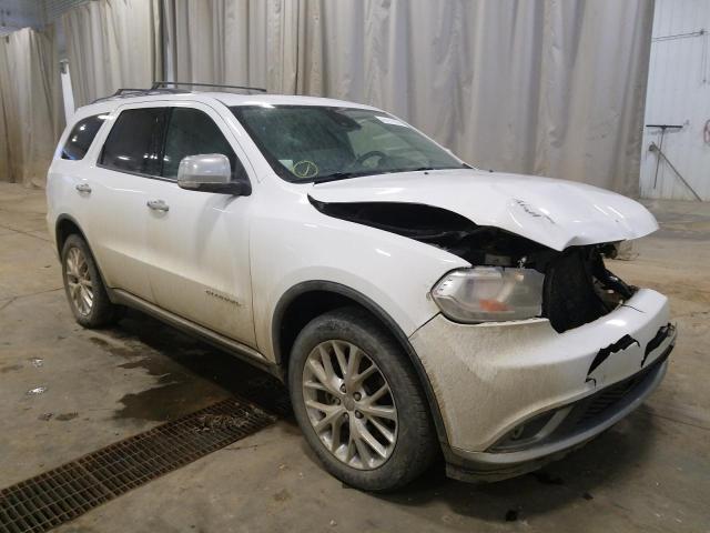 DODGE DURANGO CI 2014 1c4sdjet4ec292313